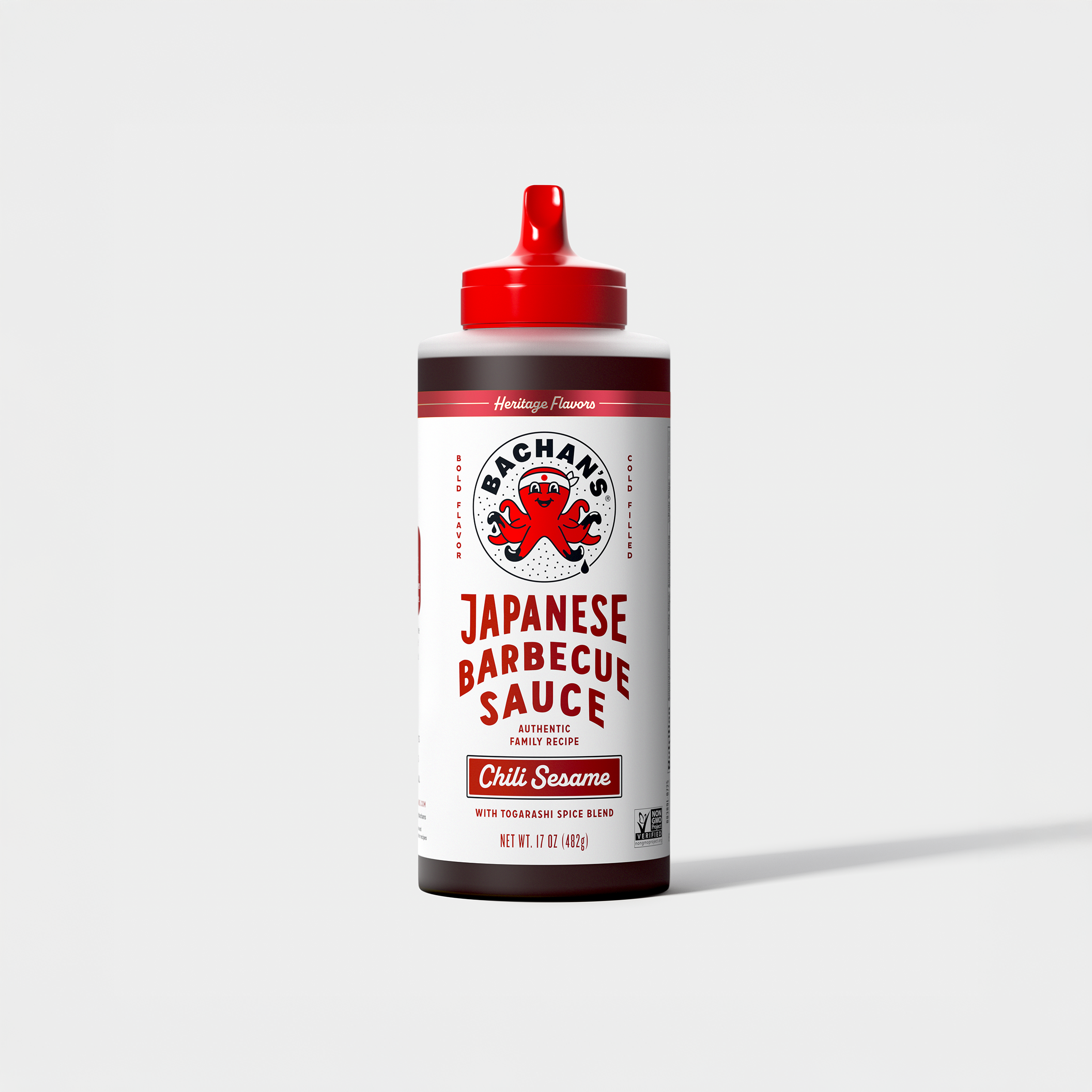 Chili Sesame A2