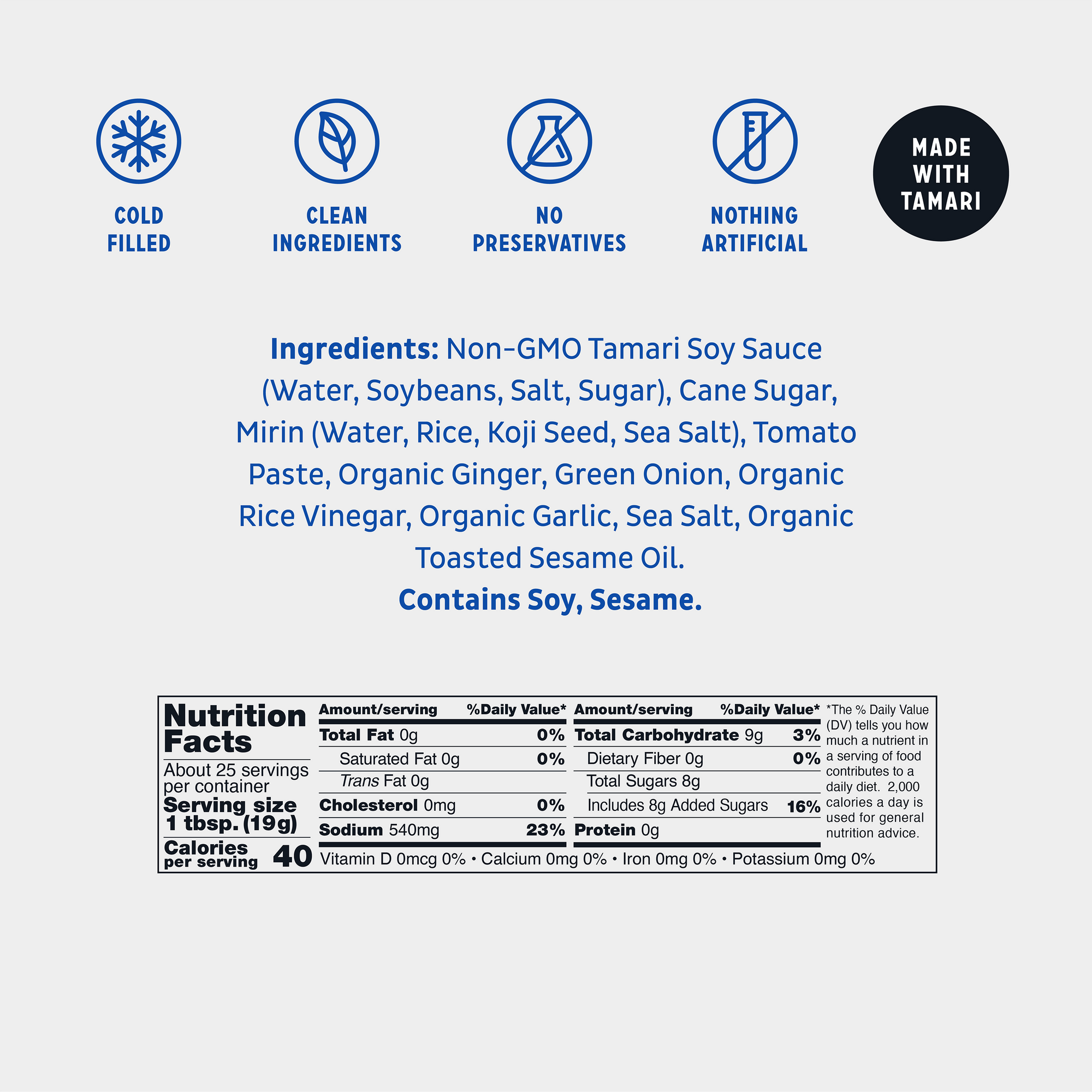 Gluten-Free G3