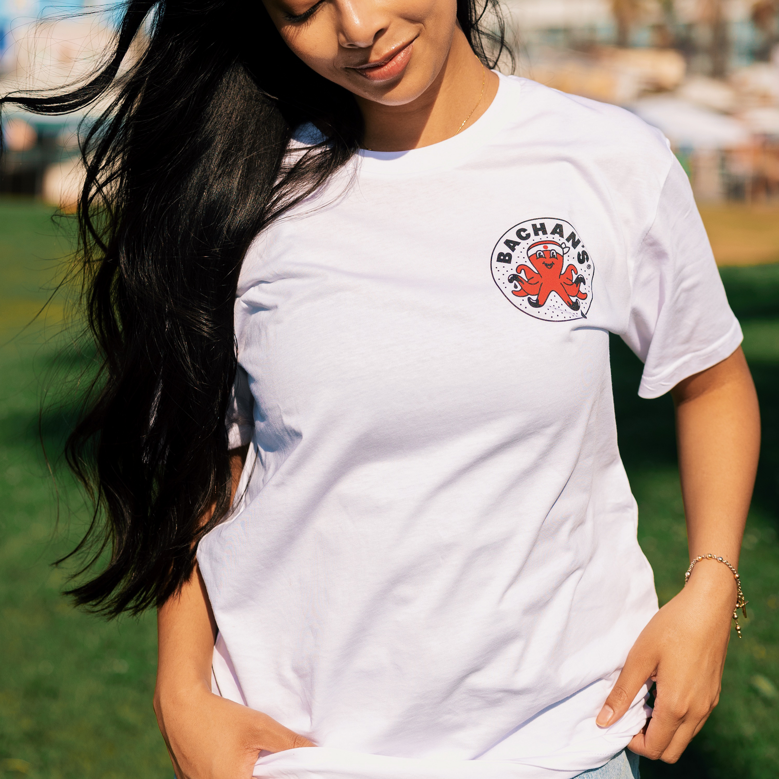 Method Tee P5