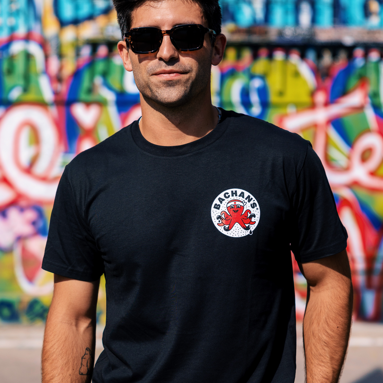 Logo Tee N9