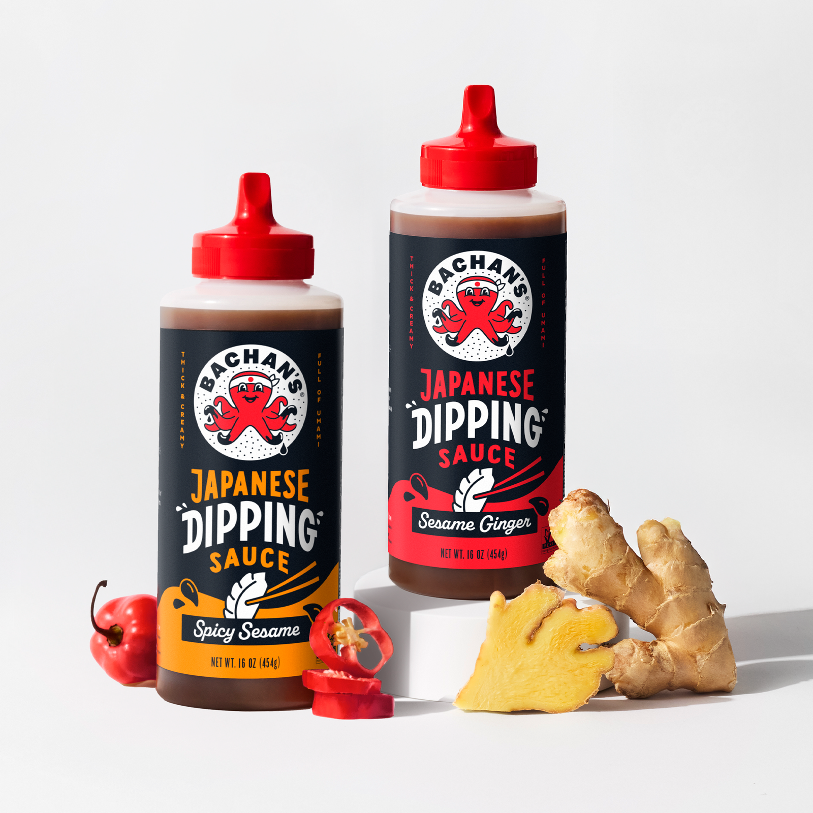 Dip Mix & Match U9